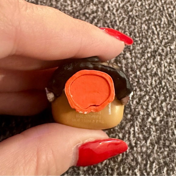 Funko Pocket Pop Padma Patel from the Harry Potter Advent Calendar Yule Ball - Picture 8 of 9